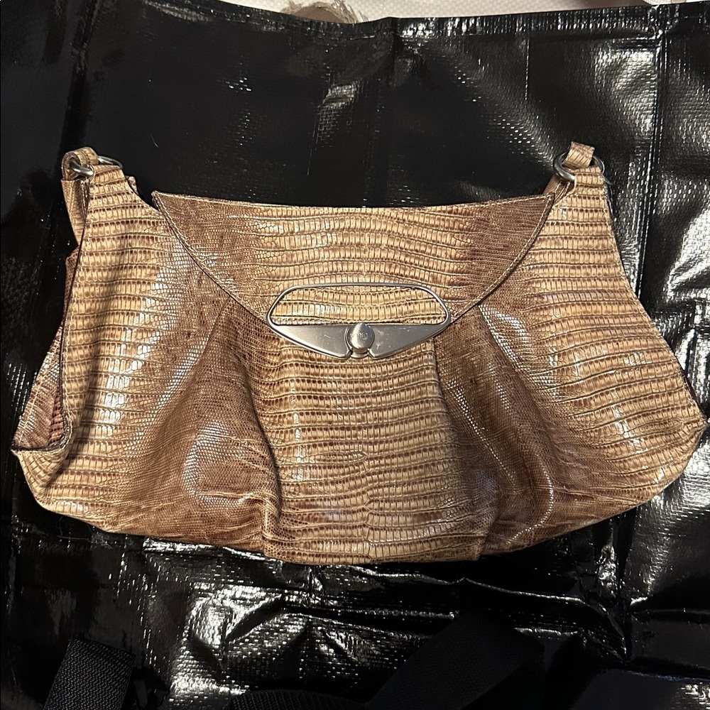Furla Leather Bag